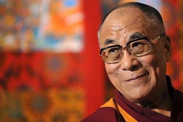 Далай-лама о любви и страдании, современном мире и будущем человечества