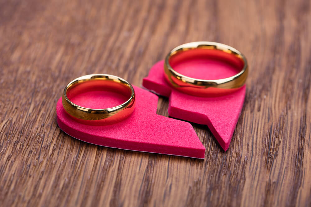 Мужской взгляд: почему официальный брак не приведет вас ни к чему хорошему