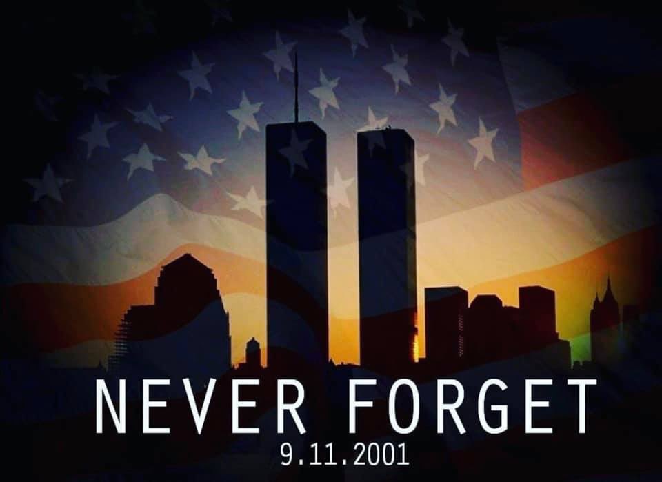 11 сентября 2001 г.
