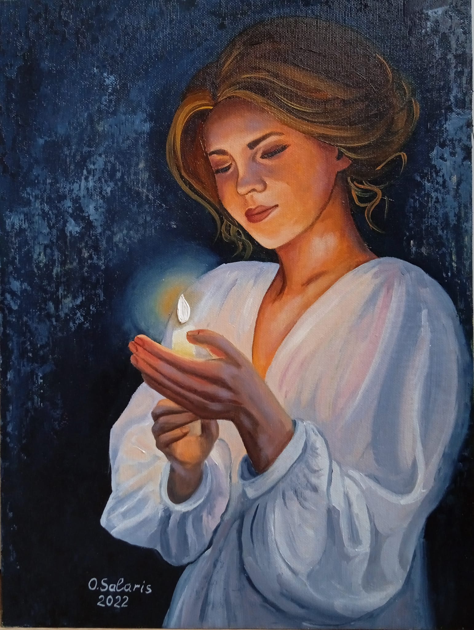 Что же будет?