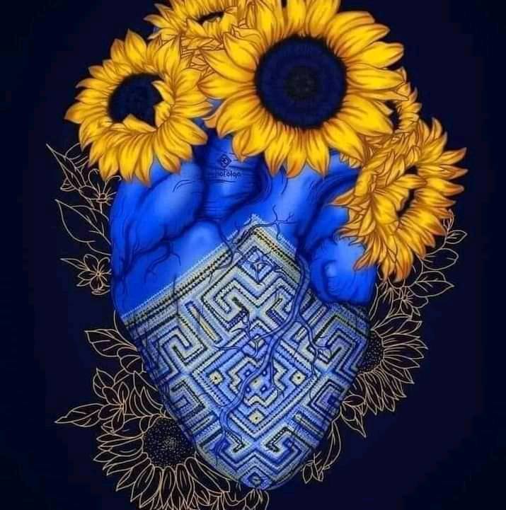 Сердце само решает...