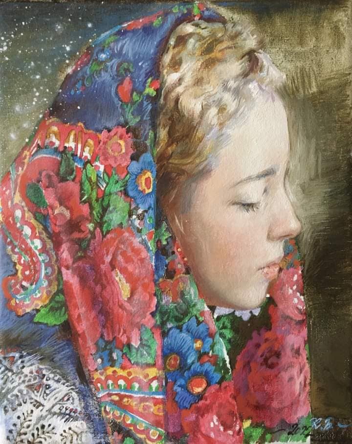 Я - не сомневаюсь…