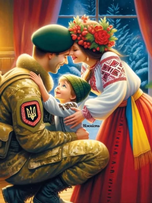 Всё разделилось&hellip;