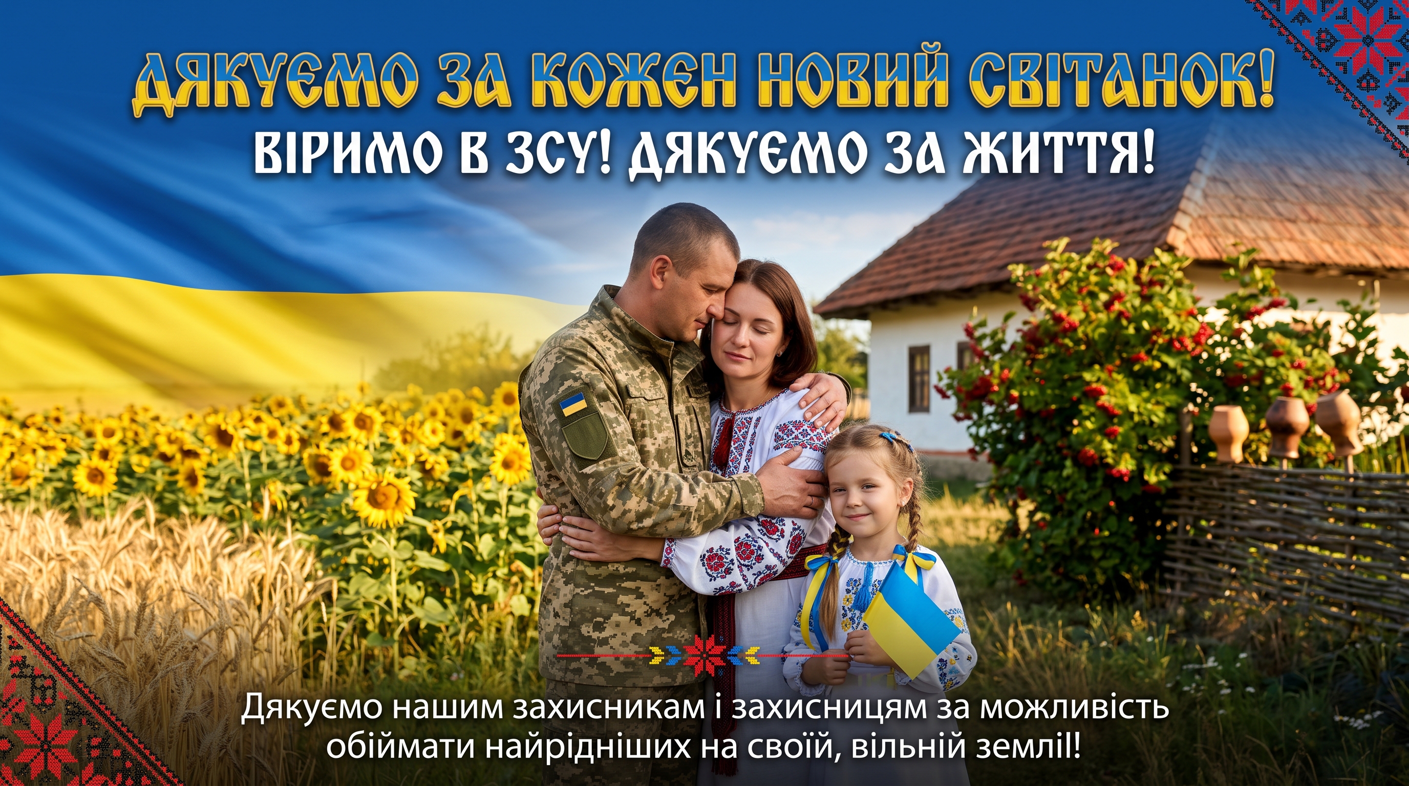 Где живёт вoйна?..